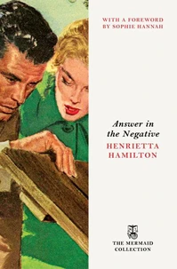 Answer in the Negative