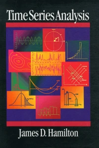 Time Series Analysis