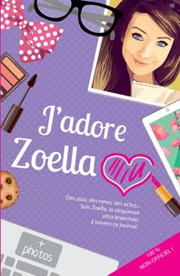 J'adore Zoëlla !