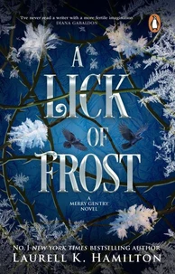 A lick of Frost