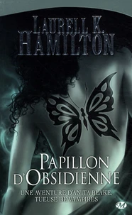 Papillon d'obsidienne