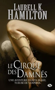 Le Cirque des damnés