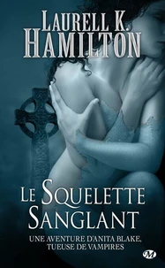 Le Squelette sanglant