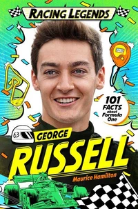 Racing Legends: George Russell