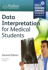 Data Interpretation for Medical Students