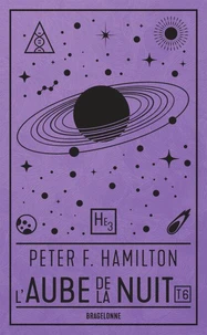 L'Aube de la Nuit, T6 : Le Dieu nu - deuxième partie : Révélation