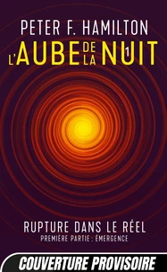 Rupture dans le réel