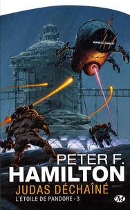 L'Etoile de Pandore Tome 3