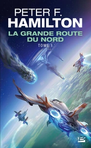 La Grande Route du Nord Tome 1
