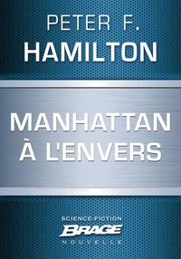 Manhattan à l'envers
