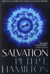 Salvation
