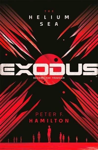 Exodus the helium sea