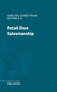 Retail Shoe Salesmanship