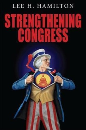  Hamilton - Strengthening Congress.