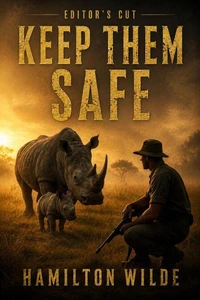 KEEP THEM SAFE: EDITOR'S CUT