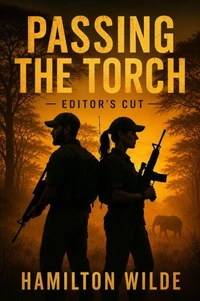 Passing The Torch  Editors Cut