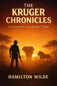 The Kruger Chronicles: The Hidden War Behind the Legacy