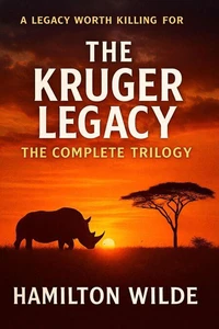 The Kruger Legacy - The Complete Trilogy