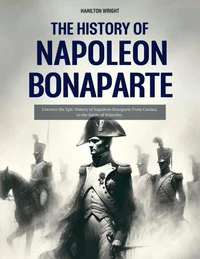 The History of Napoleon Bonaparte: Uncover the Epic History of Napoleon Bonaparte From Corsica to the Battle of Waterloo