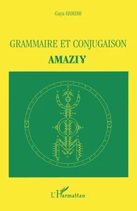 Grammaire et conjugaison amaziÇg