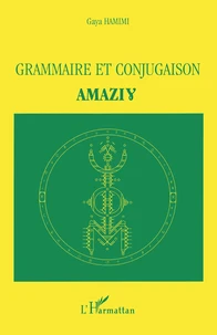 Grammaire et conjugaison amaziÇg