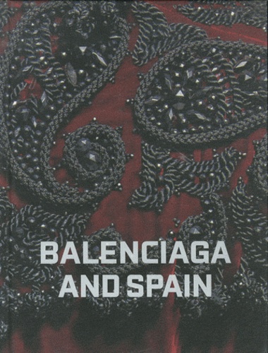balenciaga and spain