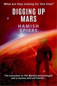 Digging Up Mars
