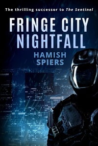  Hamish Spiers - Fringe City Nightfall - Fringe City.