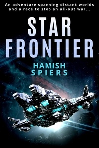 Hamish Spiers - Star Frontier - Star Frontier.