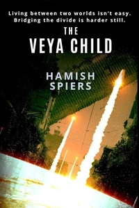  Hamish Spiers - The Veya Child.