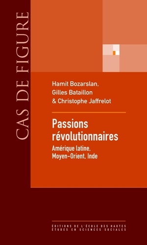 Passions révolutionnaires. Amérique latine, Moyen-Orient, Inde