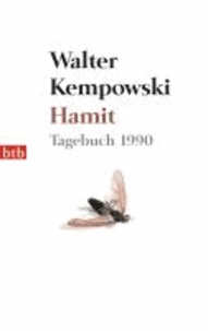 Hamit - Tagebuch 1990.