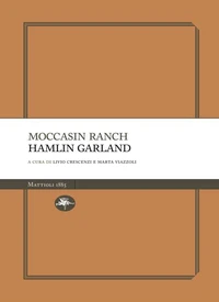 Moccasin ranch