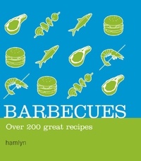 Hamlyn - Barbecues - Over 200 Great Recipes.