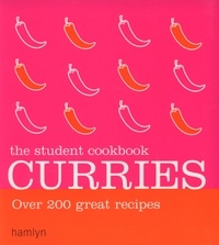  Hamlyn - Curries - Over 200 Great Recipes.
