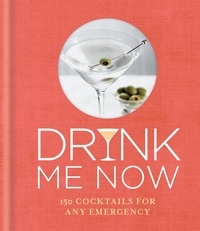  Hamlyn - Drink Me Now: Cocktails.