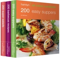  Hamlyn - Hac Summer Favourites Bundle Ebook - Hamlyn All Colour.