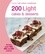 Hamlyn All Colour Cookery: 200 Light Cakes &amp; Desserts. Hamlyn All Colour Cookbook