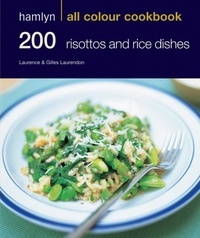  Hamlyn - Hamlyn All Colour Cookery: 200 Risottos &amp; Rice Dishes - Hamlyn All Colour Cookbook.
