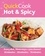 Hamlyn QuickCook: Hot &amp; Spicy. Like chilli? 360 recipes for cooking fast and healthy food
