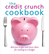  Hamlyn - The Credit Crunch Cookbook.