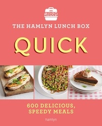 Hamlyn - The Hamlyn Lunch Box: Quick.