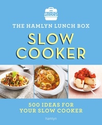  Hamlyn - The Hamlyn Lunch Box: Slow Cooker.