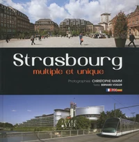 Strasbourg multiple et unique