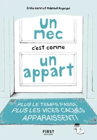 Un mec c'est comme un appart