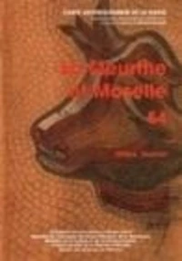 La Meurthe-et-Moselle