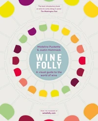 The visual guide to wine