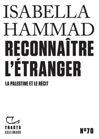 Reconnaître l'étranger