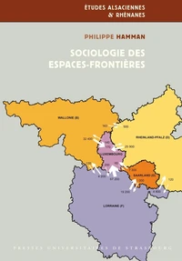 Sociologie des espaces-frontières