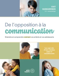 De l'opposition à la communication